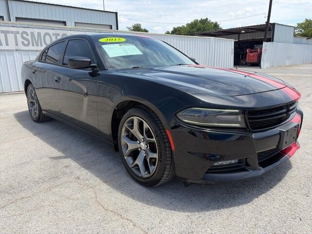 2015 Dodge Charger SXT Gainesville TX