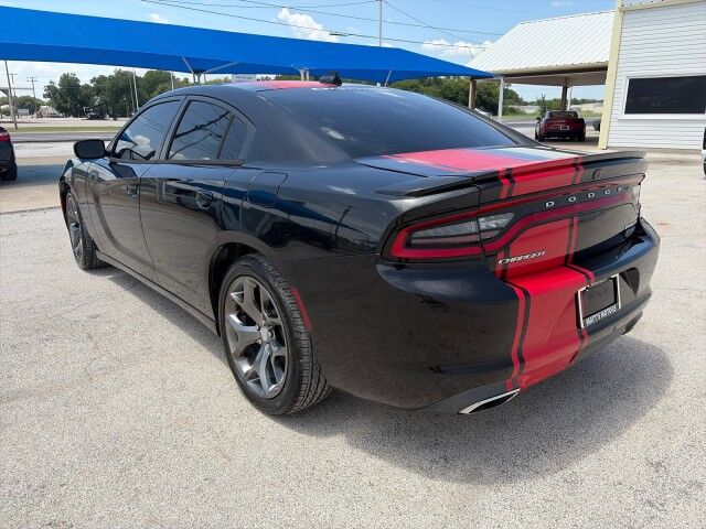 2015 Dodge Charger SXT Gainesville TX