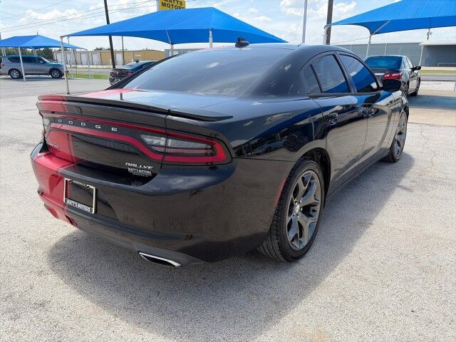 2015 Dodge Charger SXT Gainesville TX