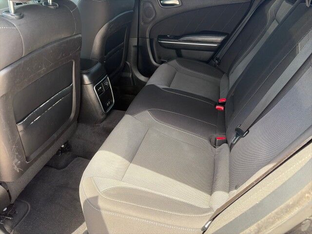 2015 Dodge Charger SXT Gainesville TX