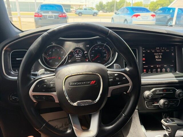 2015 Dodge Charger SXT Gainesville TX