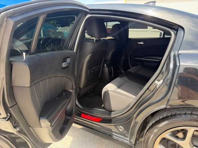 2015 Dodge Charger SXT Gainesville TX