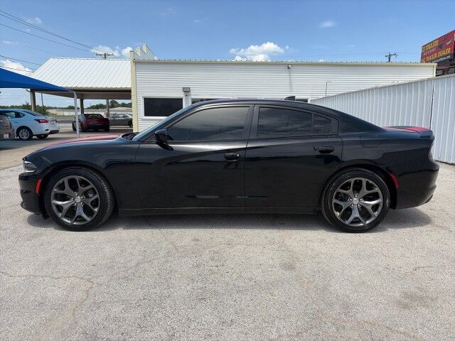 2015 Dodge Charger SXT Gainesville TX