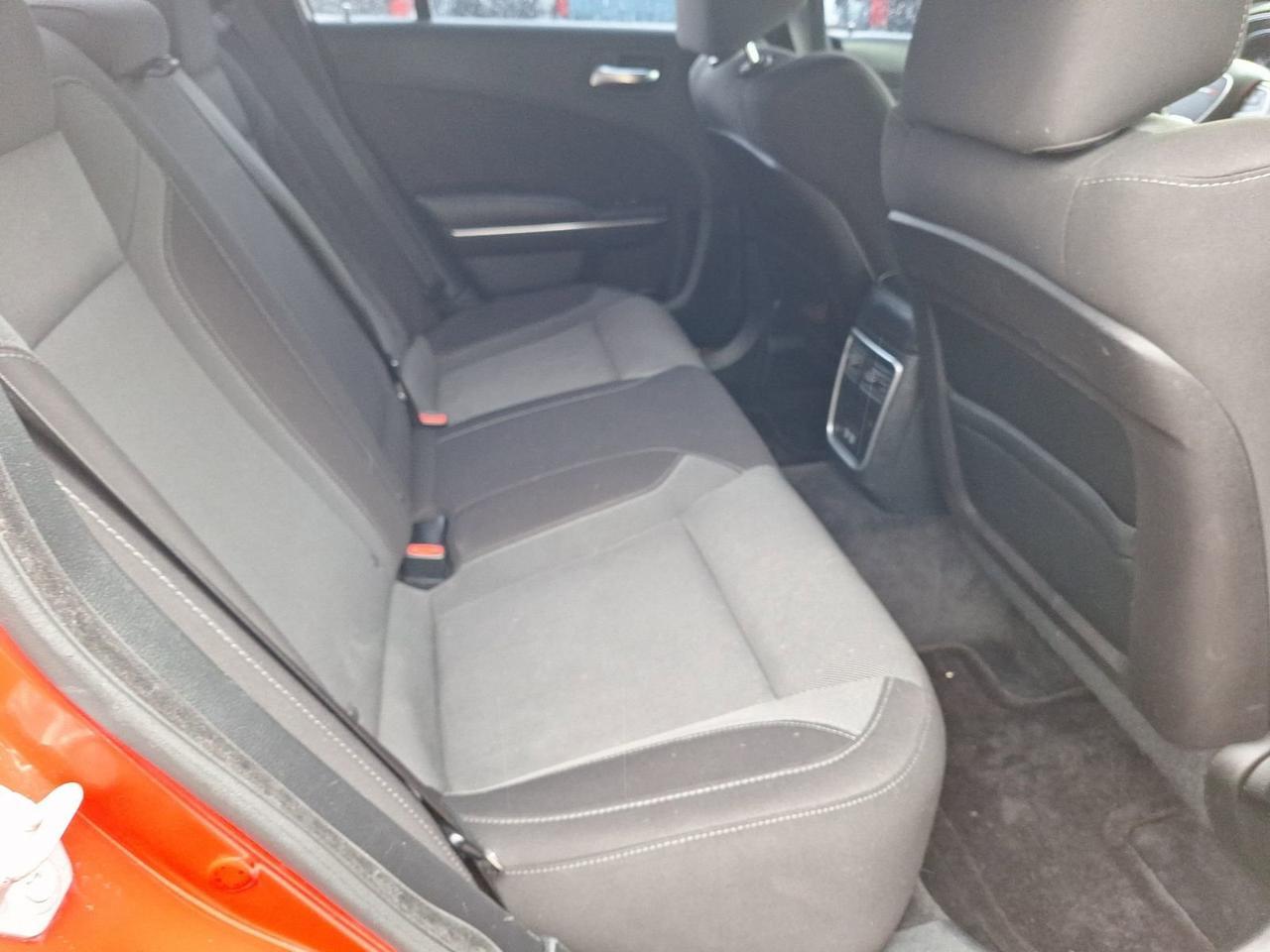2015 Dodge Charger SXT Hurst TX