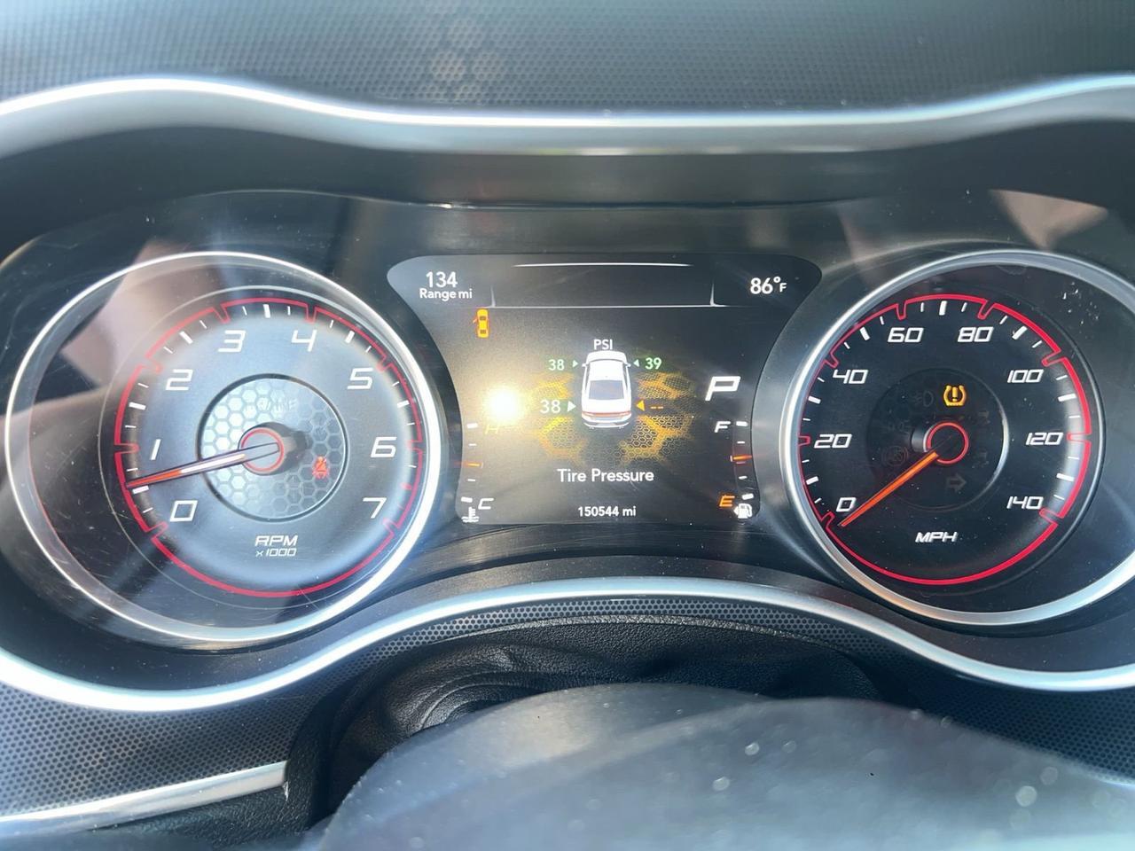 2015 Dodge Charger SXT Hurst TX