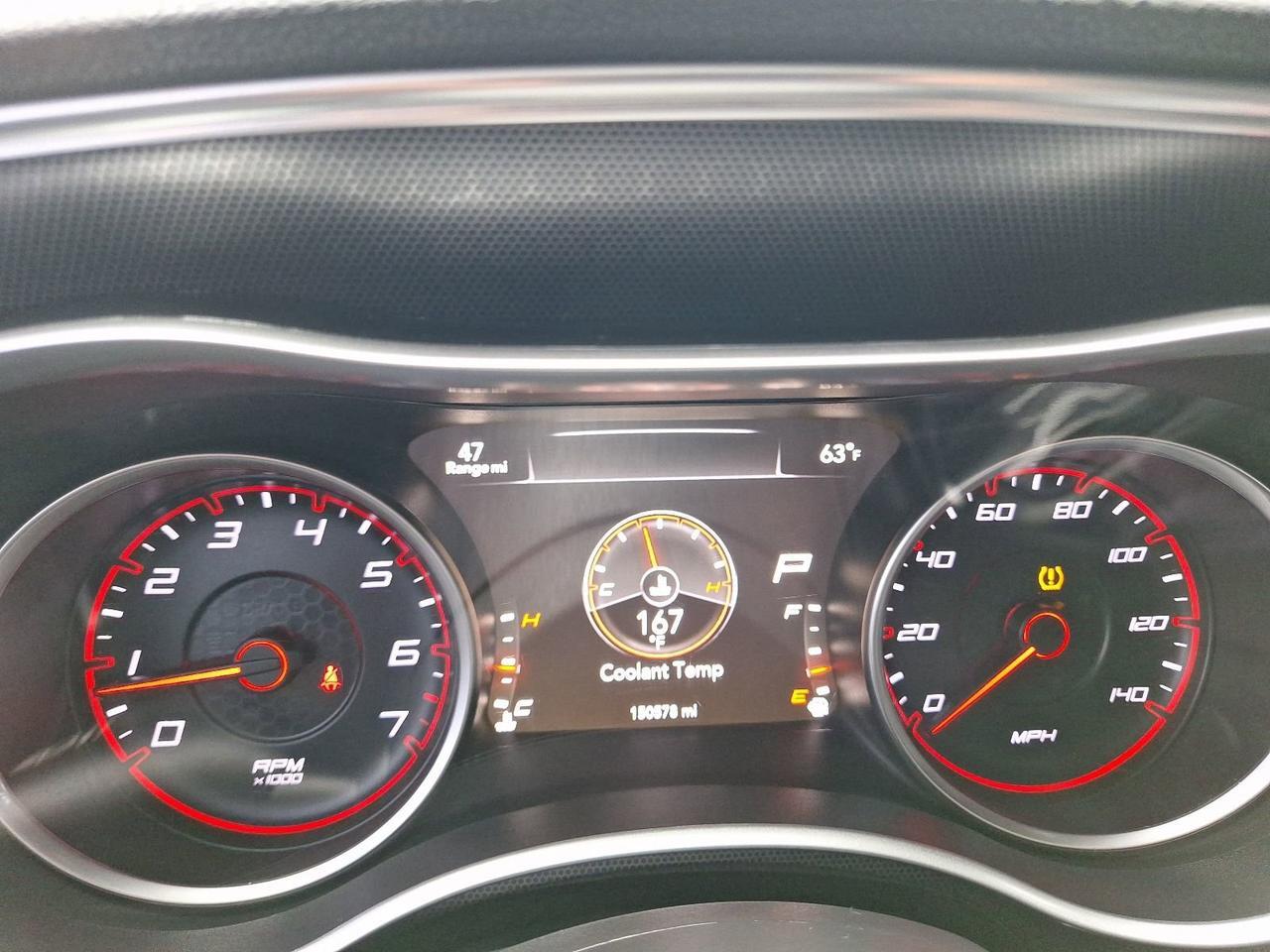 2015 Dodge Charger SXT Hurst TX