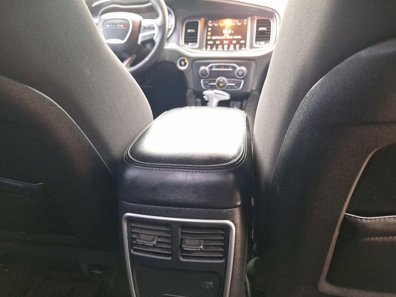 2015 Dodge Charger SXT Hurst TX