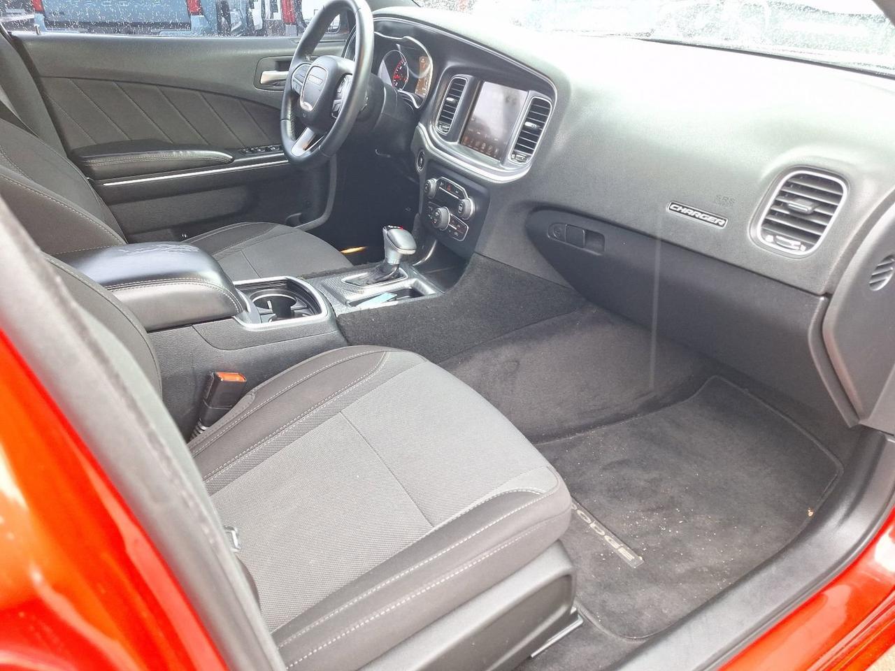 2015 Dodge Charger SXT Hurst TX