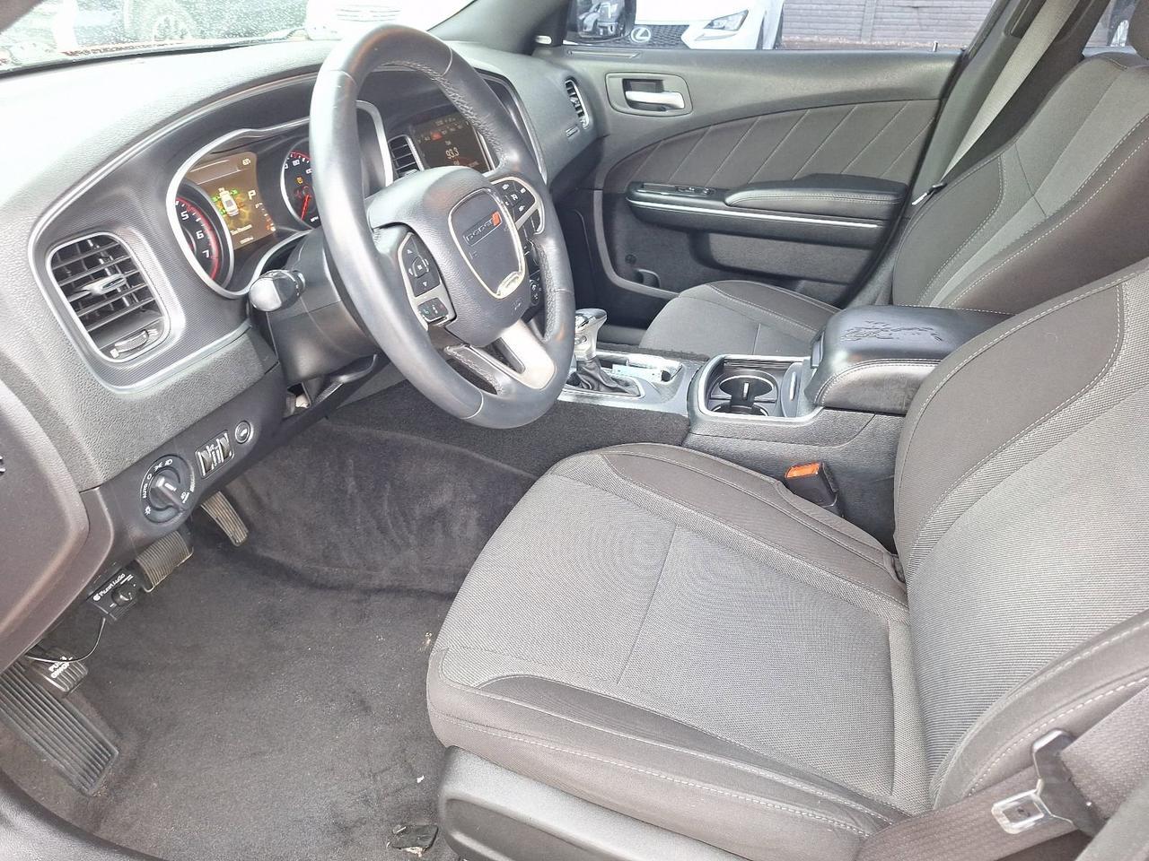 2015 Dodge Charger SXT Hurst TX