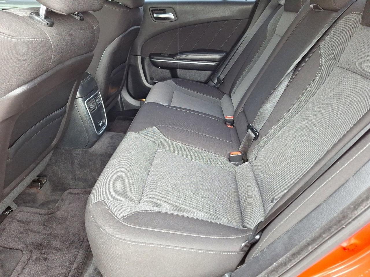 2015 Dodge Charger SXT Hurst TX