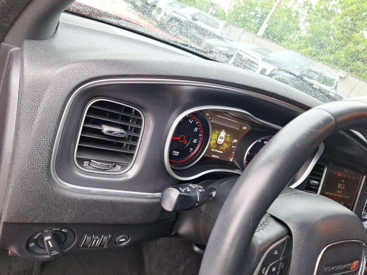 2015 Dodge Charger SXT Hurst TX