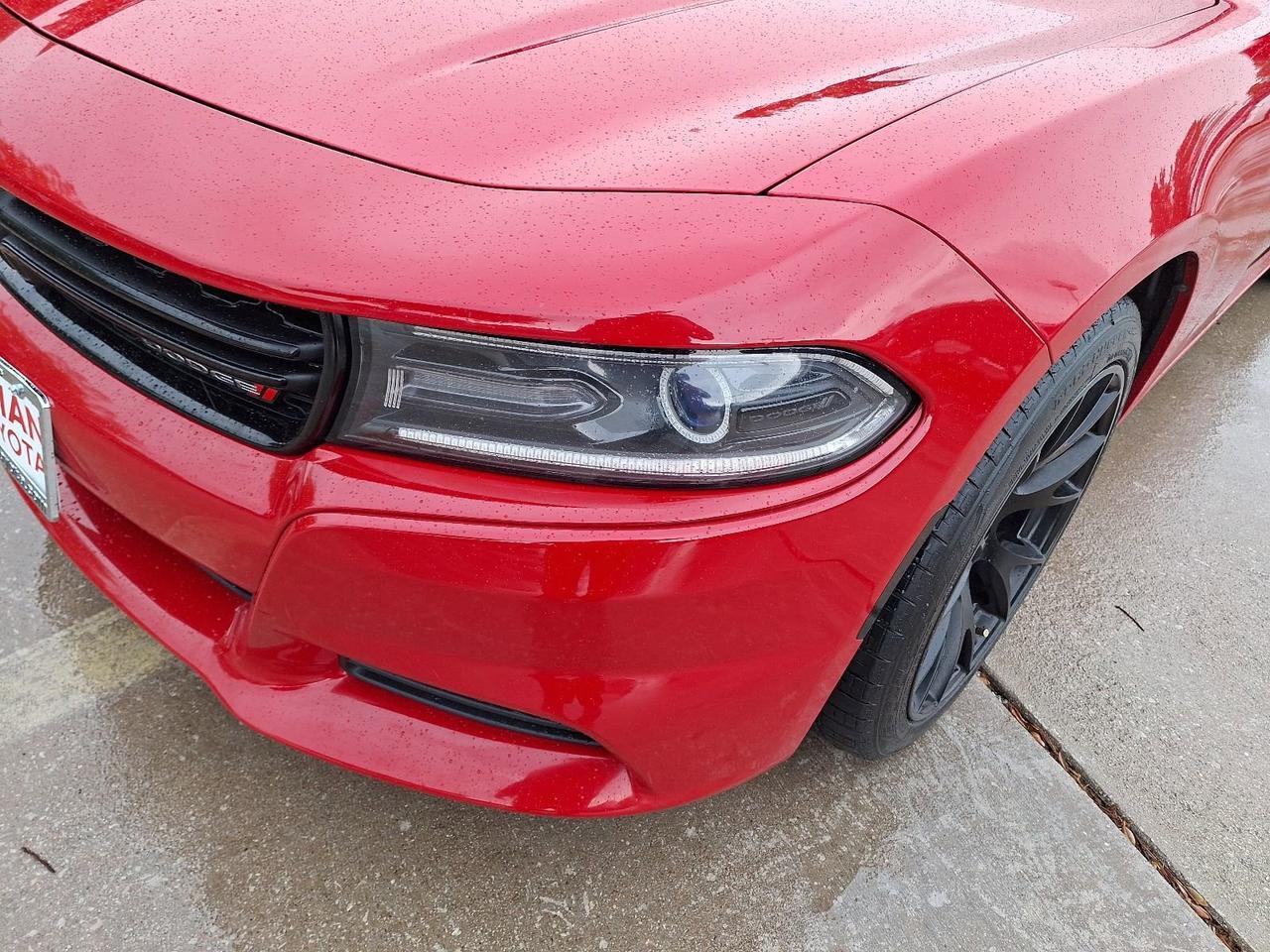 2015 Dodge Charger SXT Hurst TX