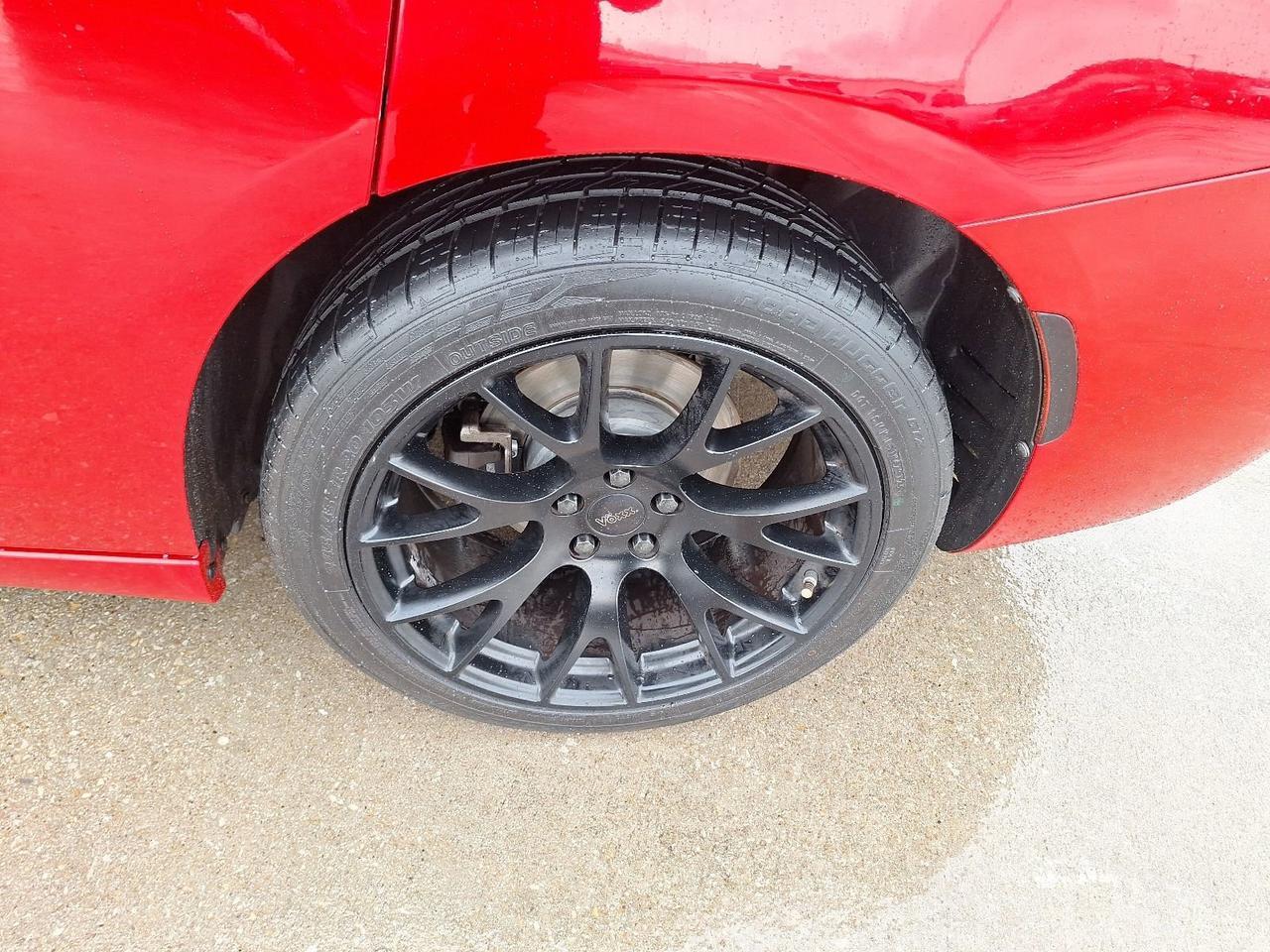 2015 Dodge Charger SXT Hurst TX