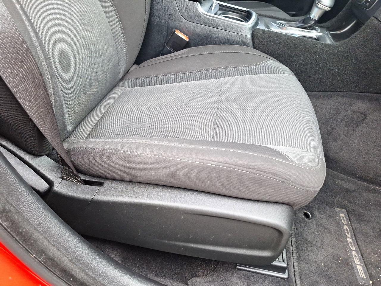 2015 Dodge Charger SXT Hurst TX