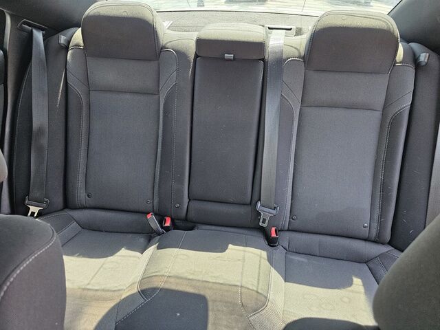 2015 Dodge Charger SXT Morrow GA