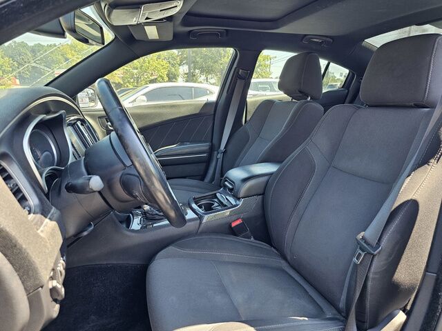 2015 Dodge Charger SXT Morrow GA