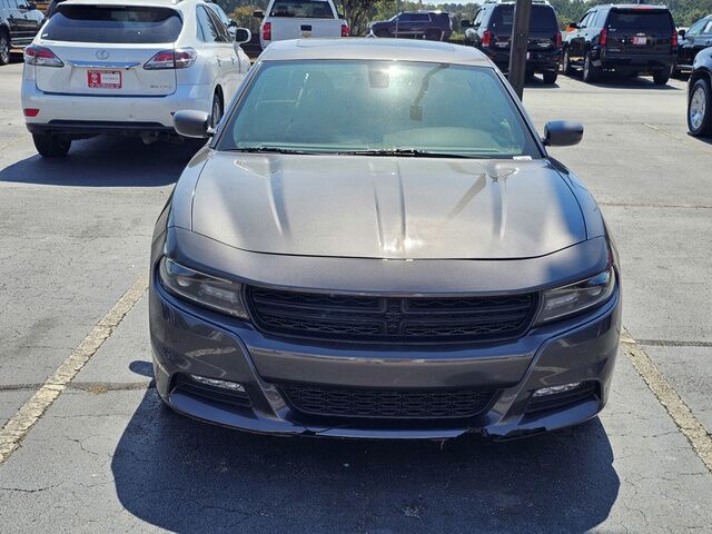 2015 Dodge Charger SXT Morrow GA