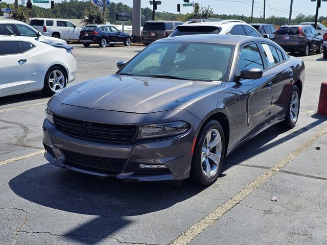 2015 Dodge Charger SXT Morrow GA