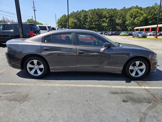 2015 Dodge Charger SXT Morrow GA