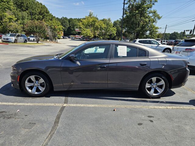 2015 Dodge Charger SXT Morrow GA