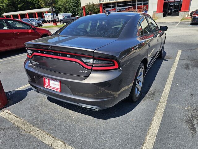 2015 Dodge Charger SXT Morrow GA