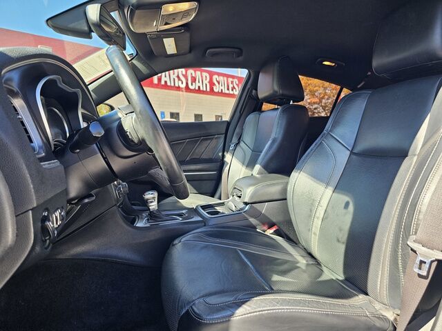 2015 Dodge Charger SXT Morrow GA