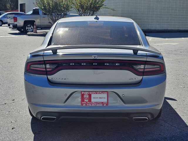 2015 Dodge Charger SXT Morrow GA