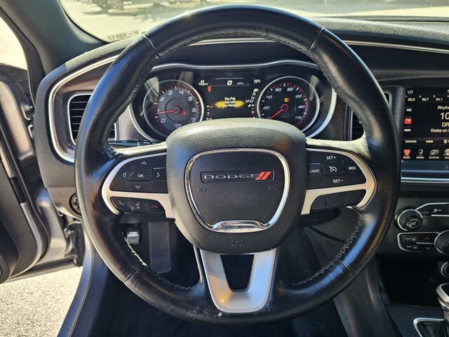 2015 Dodge Charger SXT Morrow GA