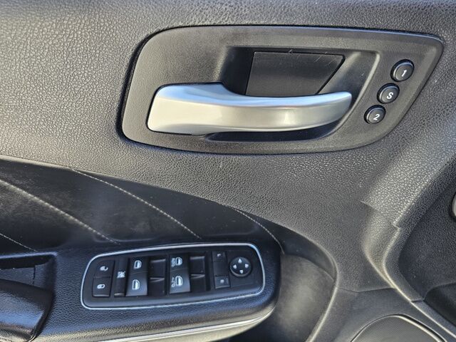 2015 Dodge Charger SXT Morrow GA