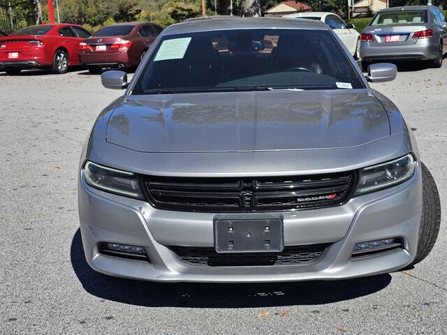 2015 Dodge Charger SXT Morrow GA