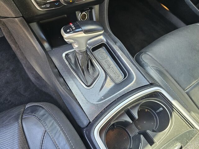 2015 Dodge Charger SXT Morrow GA