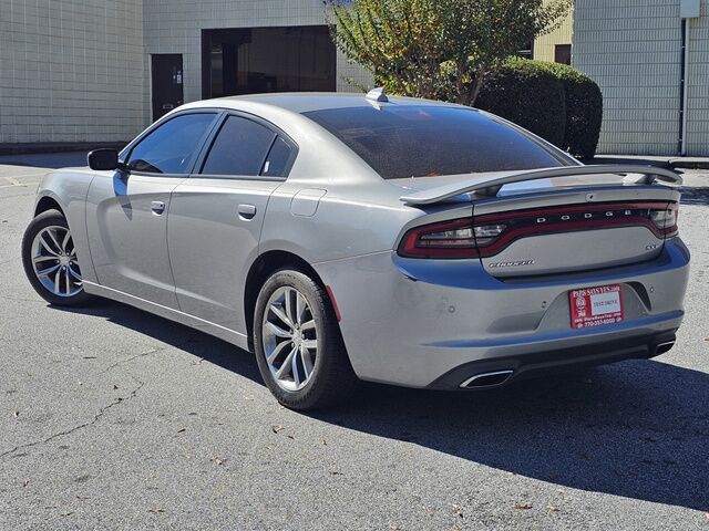 2015 Dodge Charger SXT Morrow GA