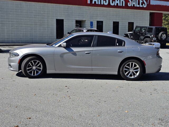 2015 Dodge Charger SXT Morrow GA