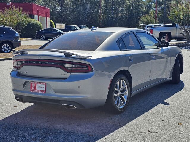 2015 Dodge Charger SXT Morrow GA