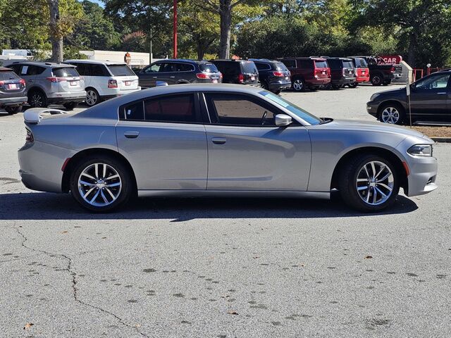 2015 Dodge Charger SXT Morrow GA