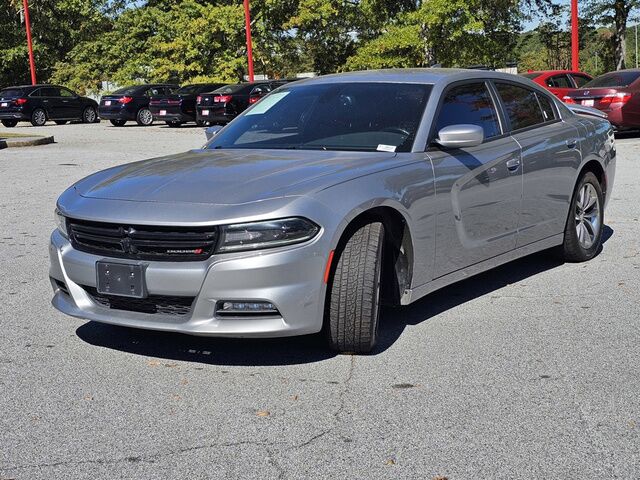2015 Dodge Charger SXT Morrow GA