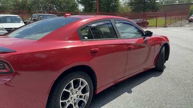 2015 Dodge Charger SXT Morrow GA