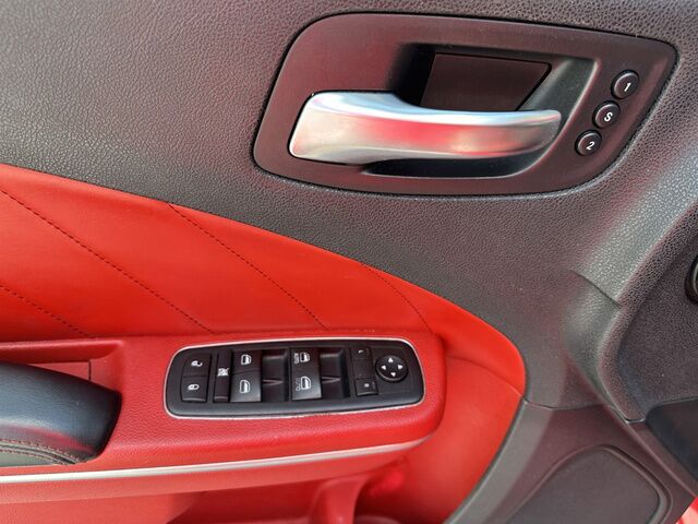 2015 Dodge Charger SXT Morrow GA