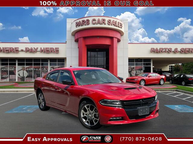 2015 Dodge Charger SXT Morrow GA
