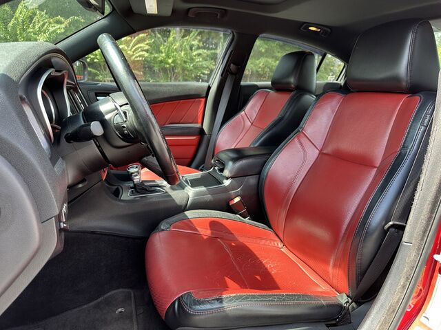 2015 Dodge Charger SXT Morrow GA