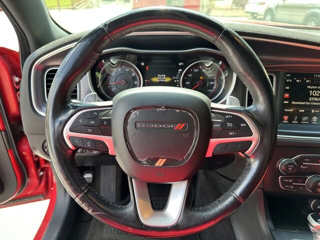 2015 Dodge Charger SXT Morrow GA