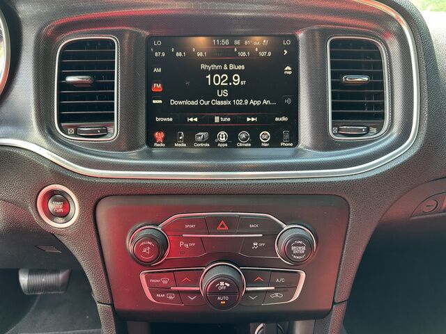 2015 Dodge Charger SXT Morrow GA