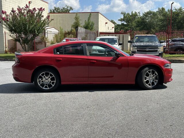 2015 Dodge Charger SXT Morrow GA