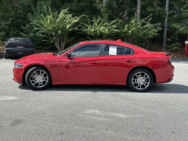 2015 Dodge Charger SXT Morrow GA