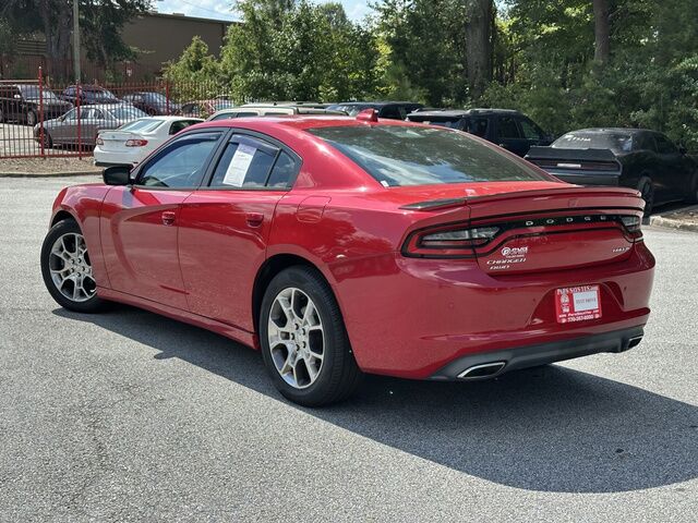 2015 Dodge Charger SXT Morrow GA