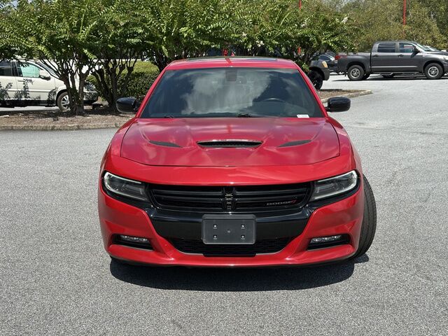 2015 Dodge Charger SXT Morrow GA
