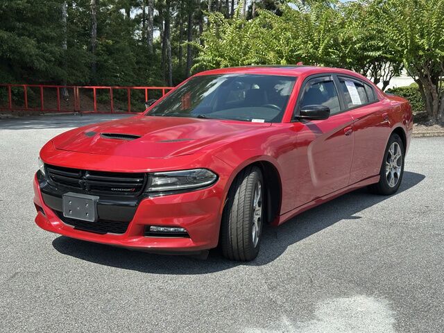 2015 Dodge Charger SXT Morrow GA