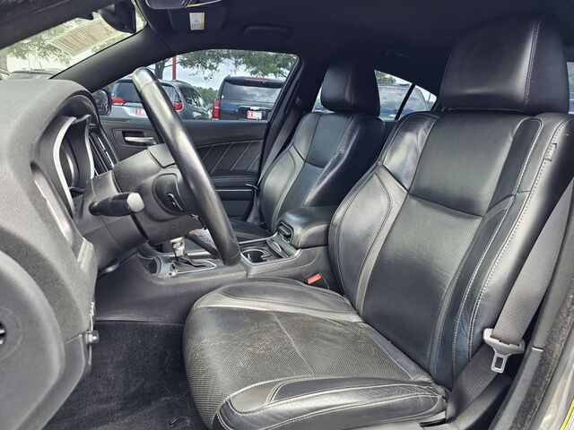 2015 Dodge Charger SXT Morrow GA