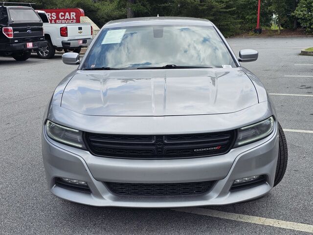 2015 Dodge Charger SXT Morrow GA