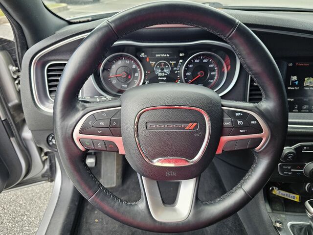2015 Dodge Charger SXT Morrow GA